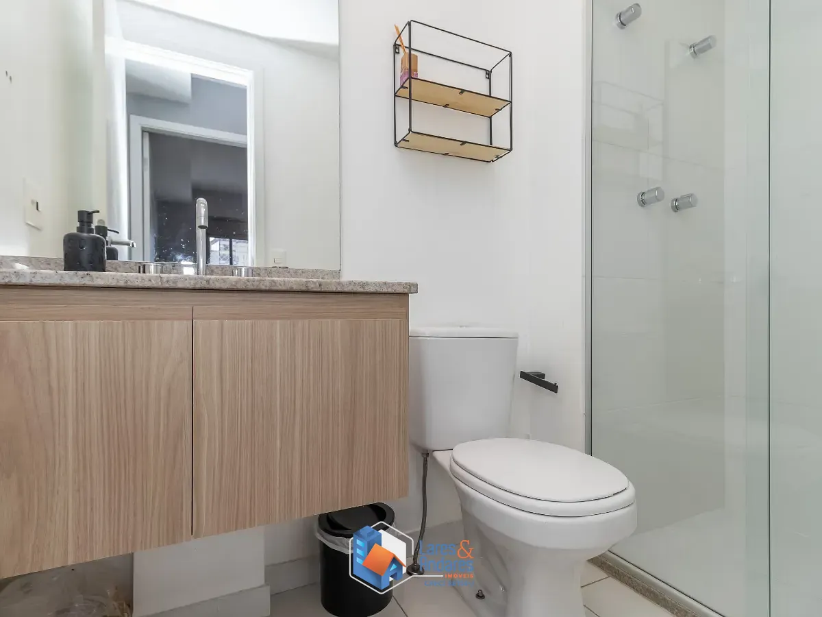 Apartamento, 2 quartos, 60 m² - Foto 17