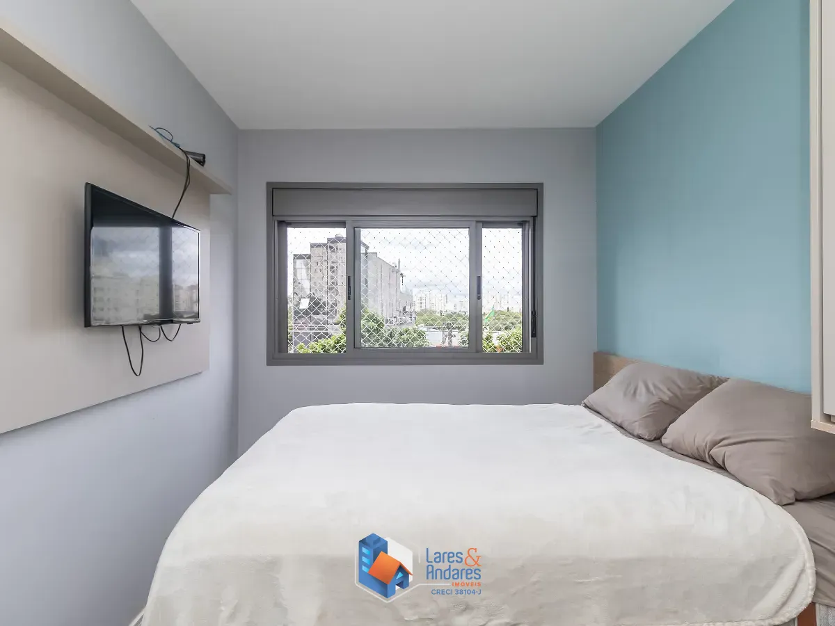 Apartamento, 2 quartos, 60 m² - Foto 26