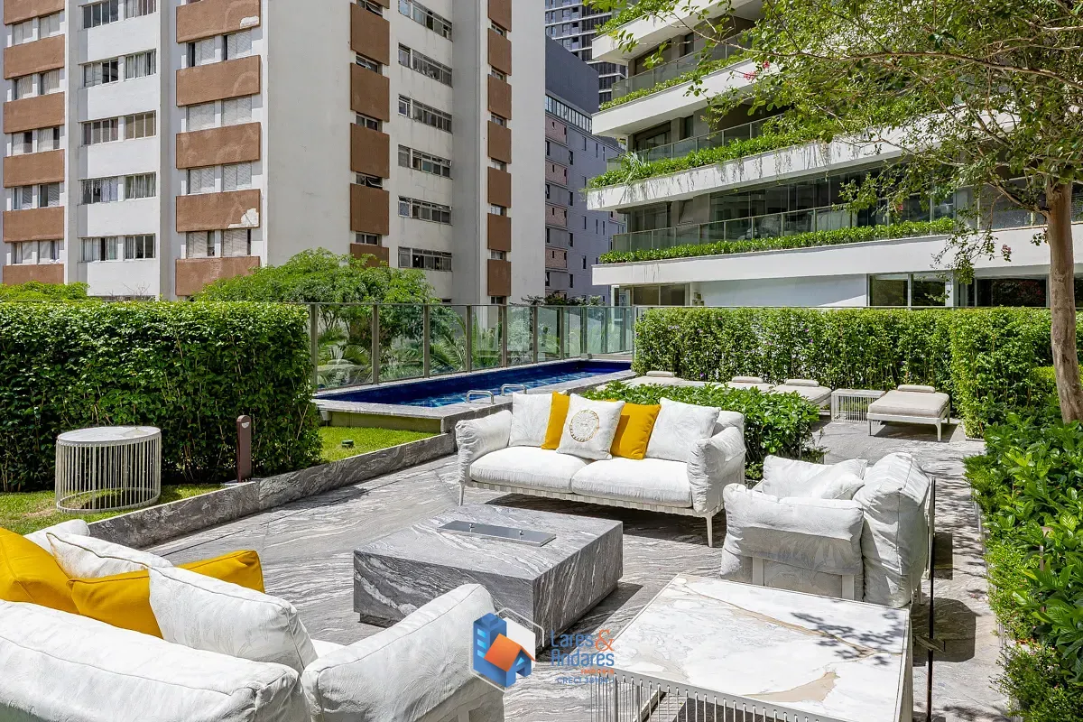 Apartamento, 3 quartos, 221 m² - Foto 42