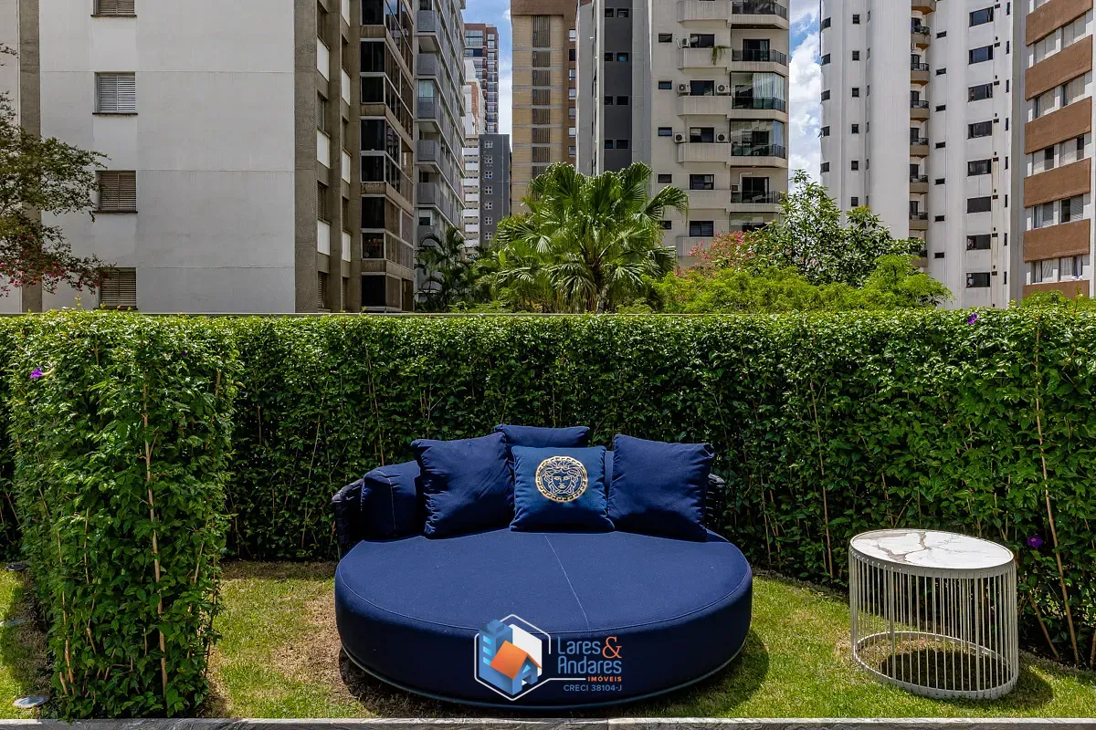 Apartamento, 3 quartos, 221 m² - Foto 43