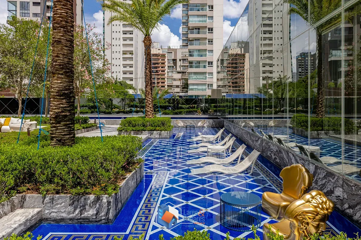 Apartamento, 3 quartos, 221 m² - Foto 44