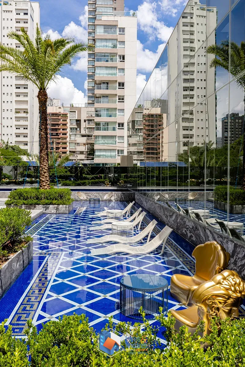 Apartamento, 3 quartos, 221 m² - Foto 45