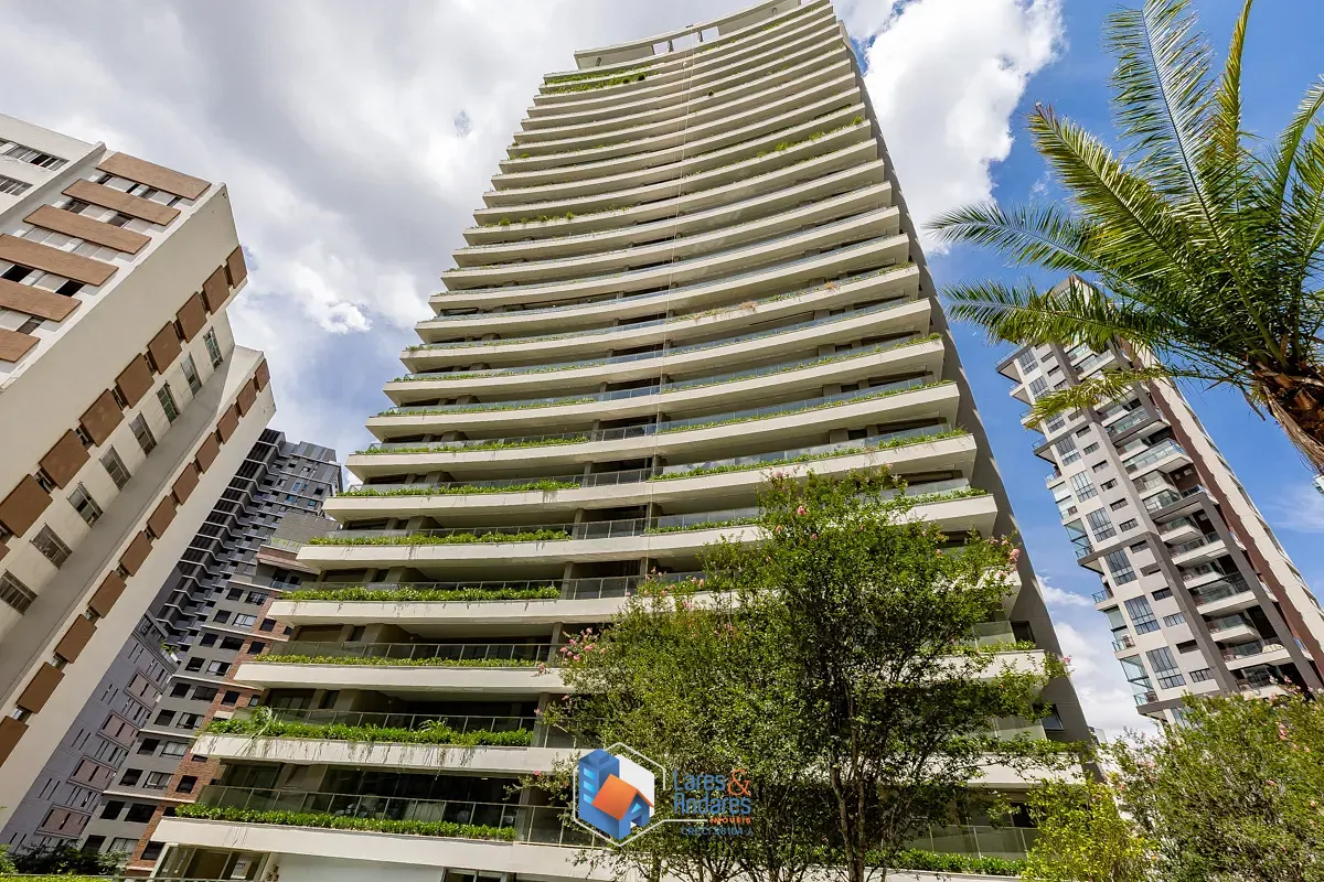 Apartamento, 3 quartos, 221 m² - Foto 46
