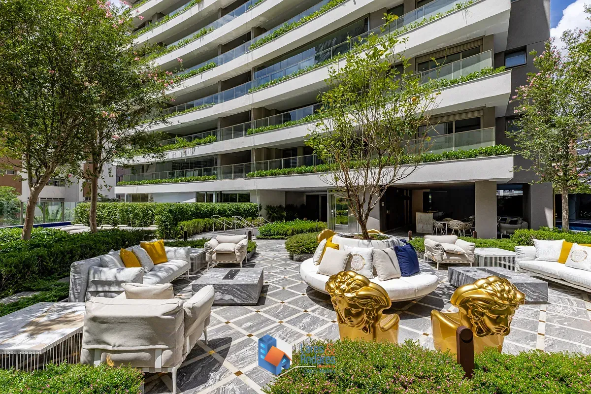 Apartamento, 3 quartos, 221 m² - Foto 47