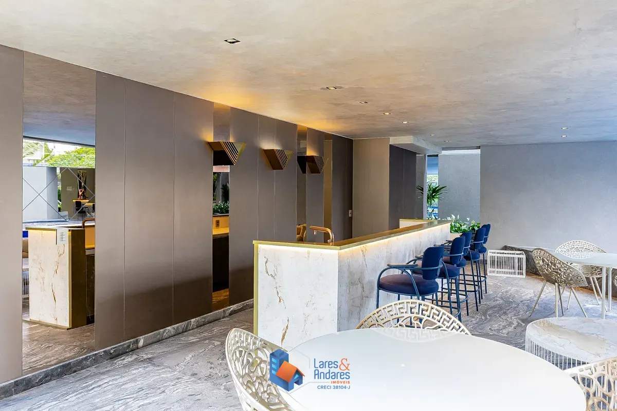 Apartamento, 3 quartos, 221 m² - Foto 48