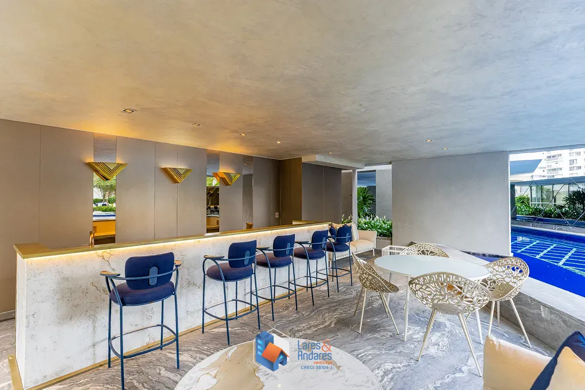 Apartamento, 3 quartos, 221 m² - Foto 49