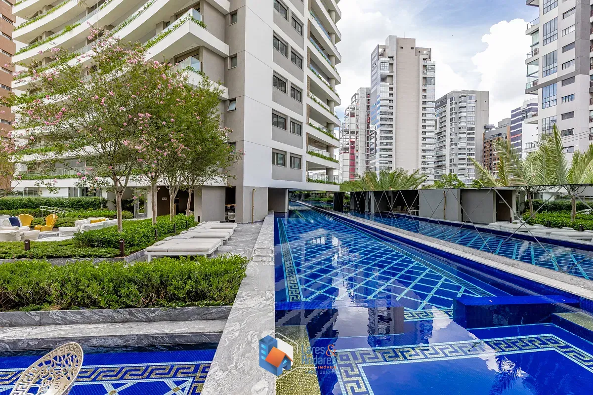 Apartamento, 3 quartos, 221 m² - Foto 51