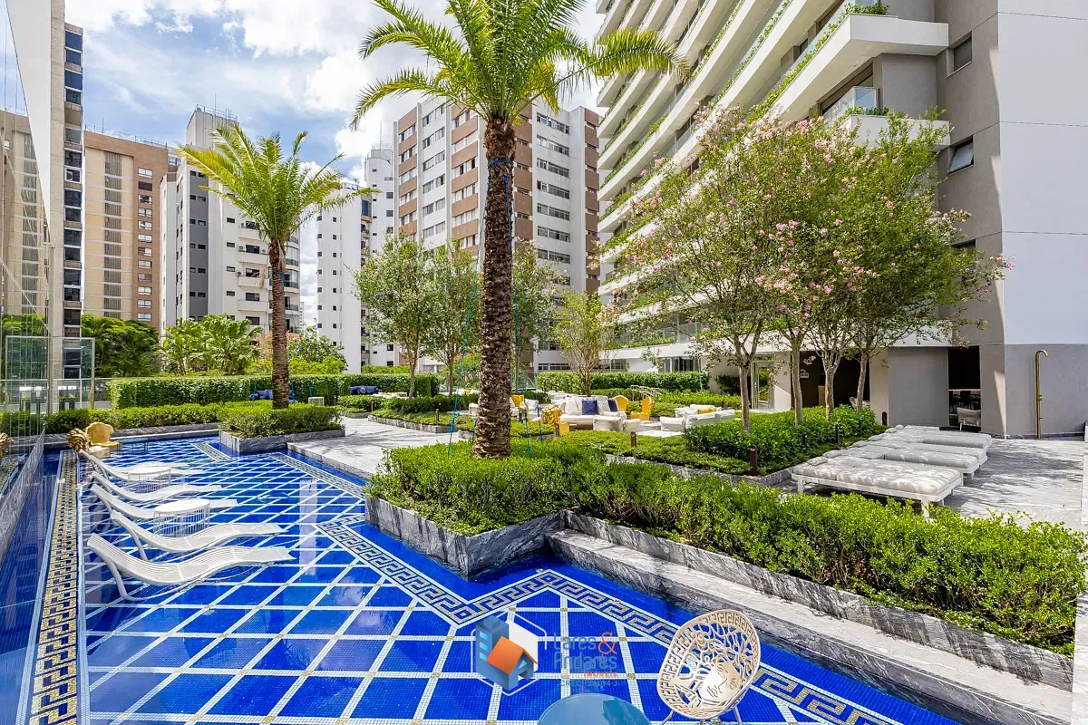 Apartamento, 3 quartos, 221 m² - Foto 52
