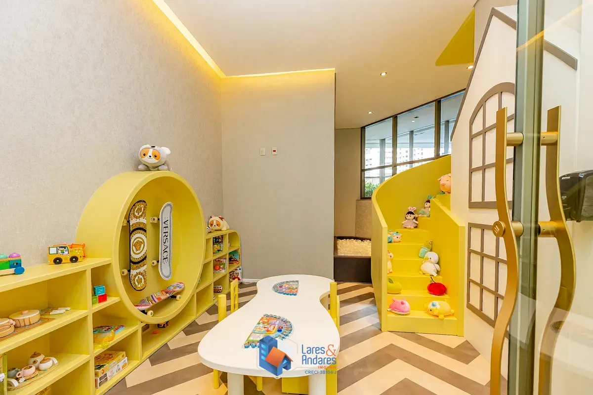 Apartamento, 3 quartos, 221 m² - Foto 56
