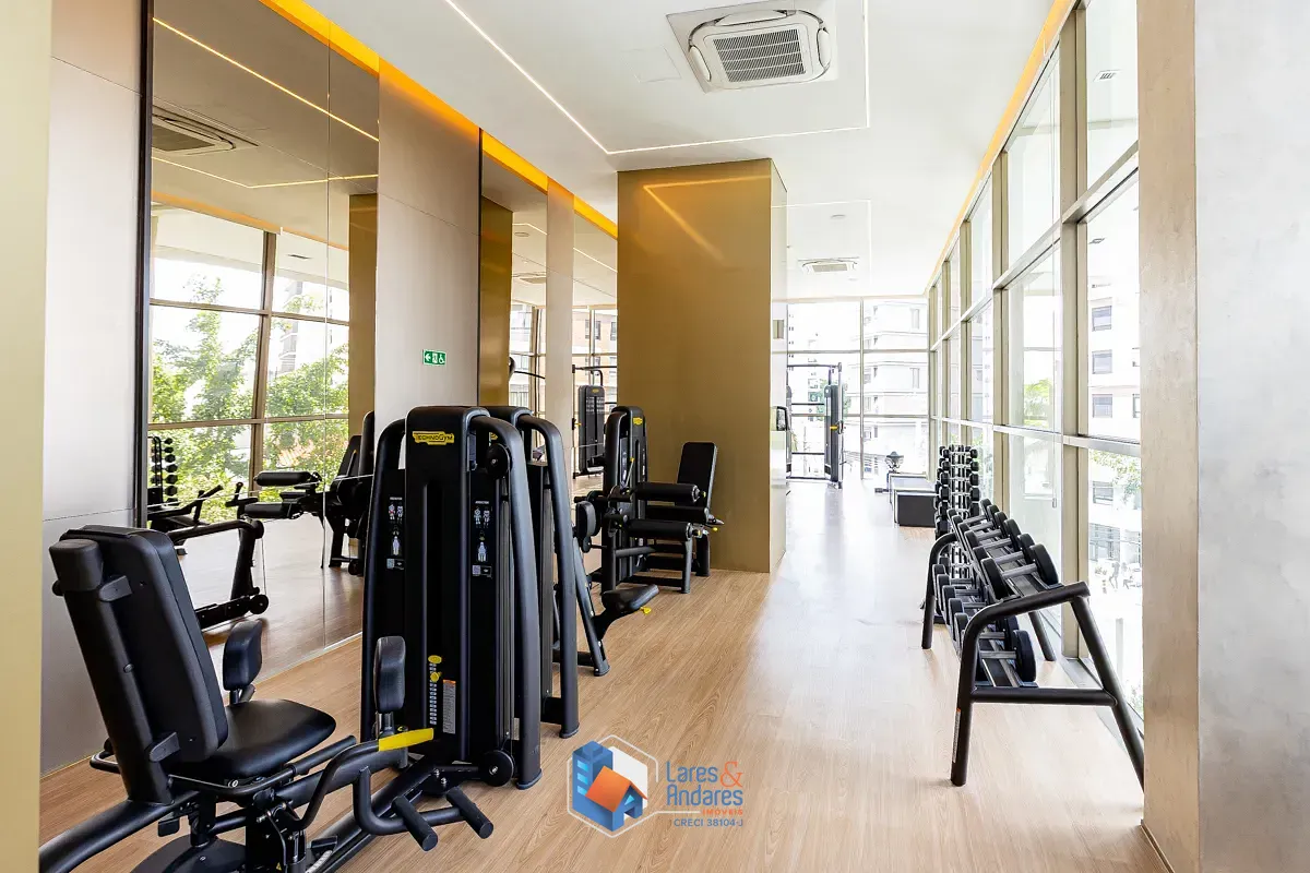 Apartamento, 3 quartos, 221 m² - Foto 60