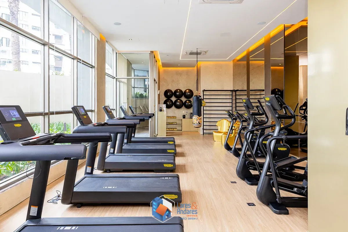 Apartamento, 3 quartos, 221 m² - Foto 61