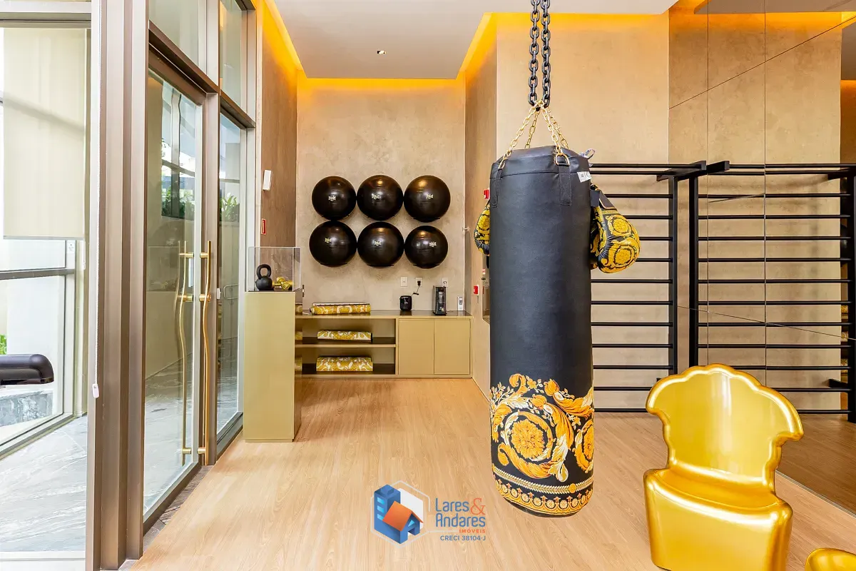 Apartamento, 3 quartos, 221 m² - Foto 62