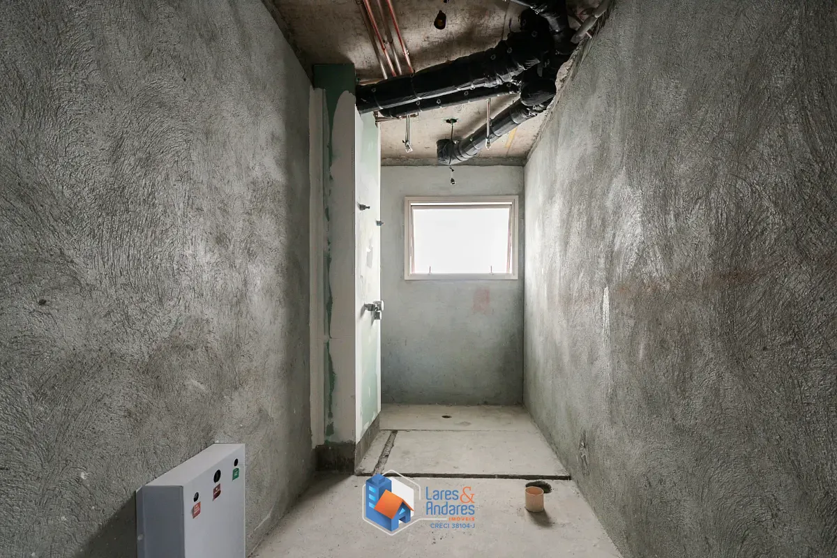 Apartamento, 3 quartos, 221 m² - Foto 37