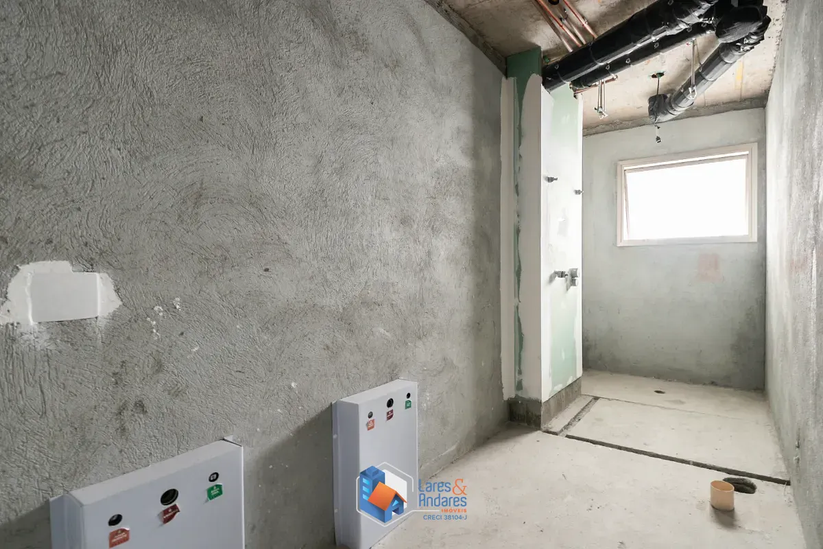 Apartamento, 3 quartos, 221 m² - Foto 36