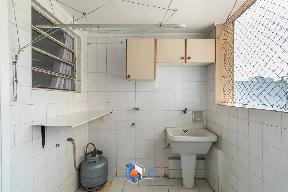 Apartamento, 3 quartos, 108 m² - Foto 35