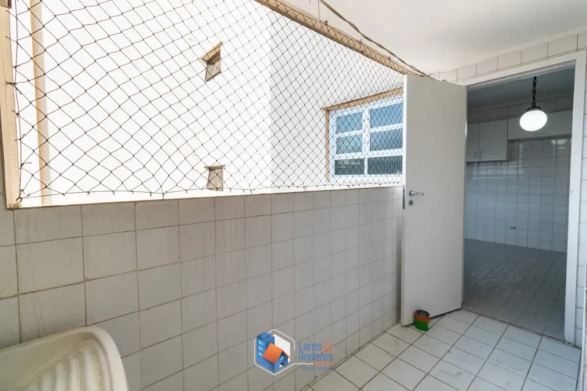 Apartamento, 3 quartos, 108 m² - Foto 31