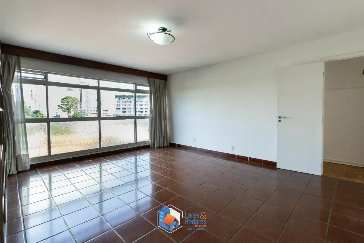 Apartamento, 3 quartos, 108 m² - Foto 5