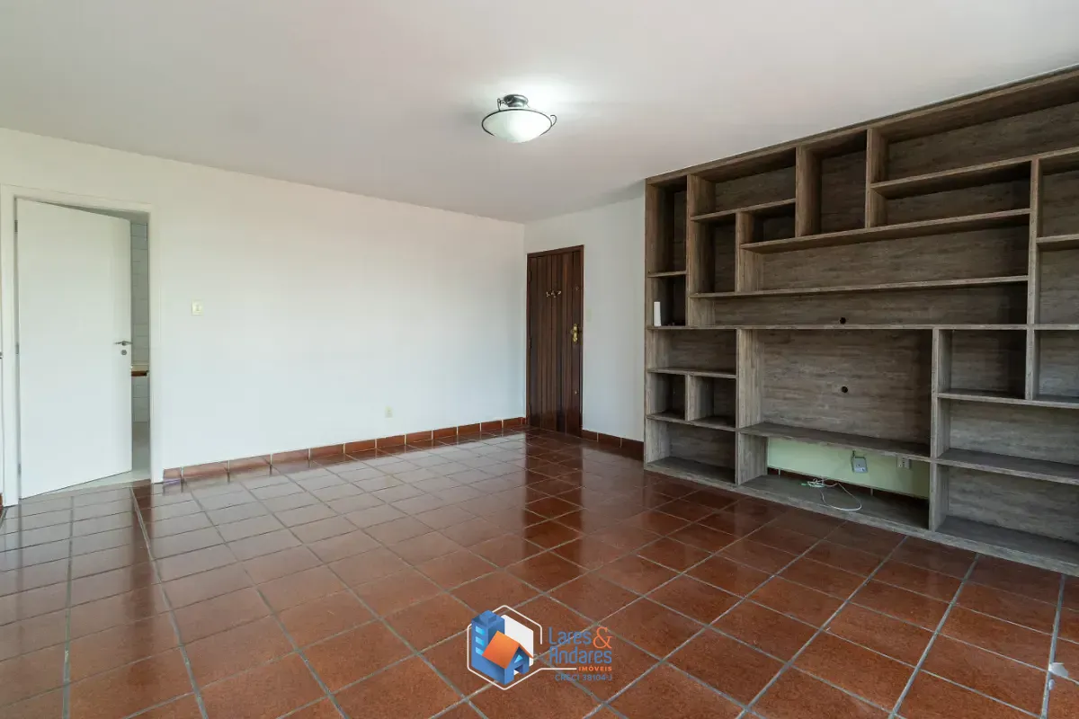 Apartamento, 3 quartos, 108 m² - Foto 6