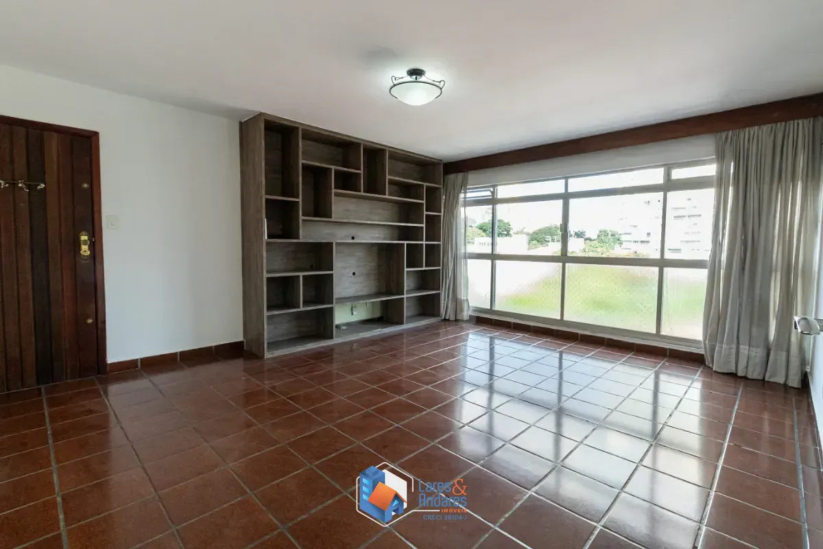 Apartamento, 3 quartos, 108 m² - Foto 2