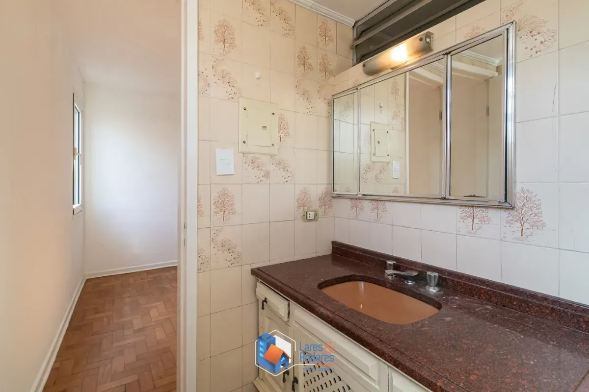 Apartamento, 3 quartos, 108 m² - Foto 21
