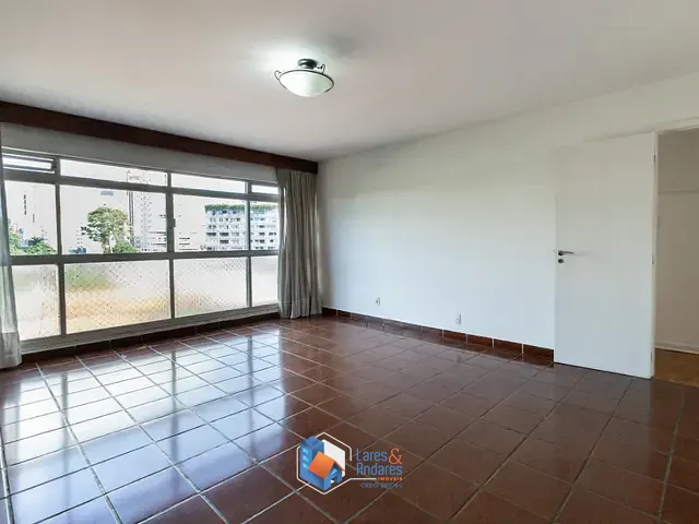 Apartamento com 108m² 3 quartos e 3 banheiros, à venda, no bairro Vila Madalena em São Paulo