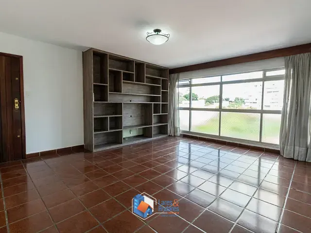 Apartamento com 108m² 3 quartos e 3 banheiros, à venda, no bairro Vila Madalena em São Paulo