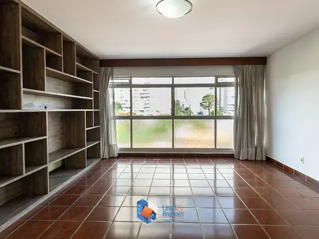 Apartamento com 108m² 3 quartos e 3 banheiros, à venda, no bairro Vila Madalena em São Paulo