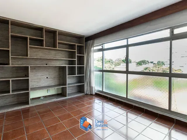 Apartamento com 108m² 3 quartos e 3 banheiros, à venda, no bairro Vila Madalena em São Paulo