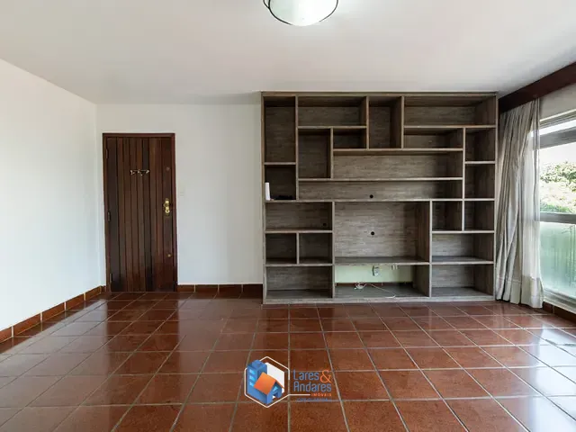 Apartamento com 108m² 3 quartos e 3 banheiros, à venda, no bairro Vila Madalena em São Paulo