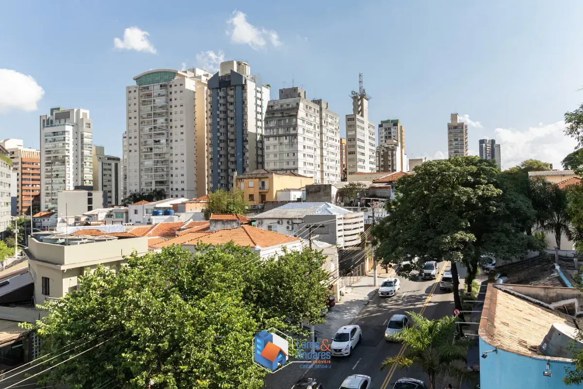 Apartamento, 3 quartos, 108 m² - Foto 29