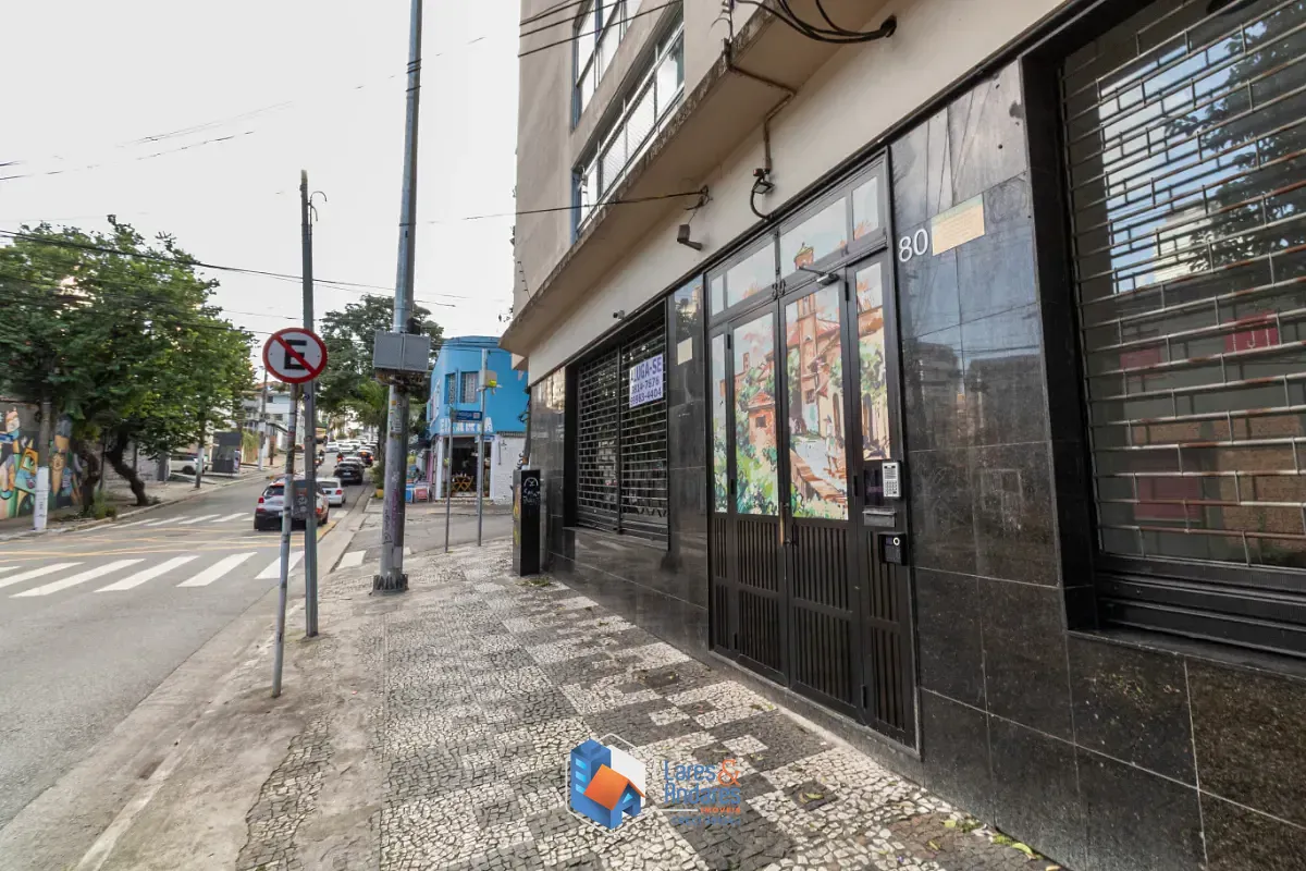 Apartamento, 3 quartos, 108 m² - Foto 36