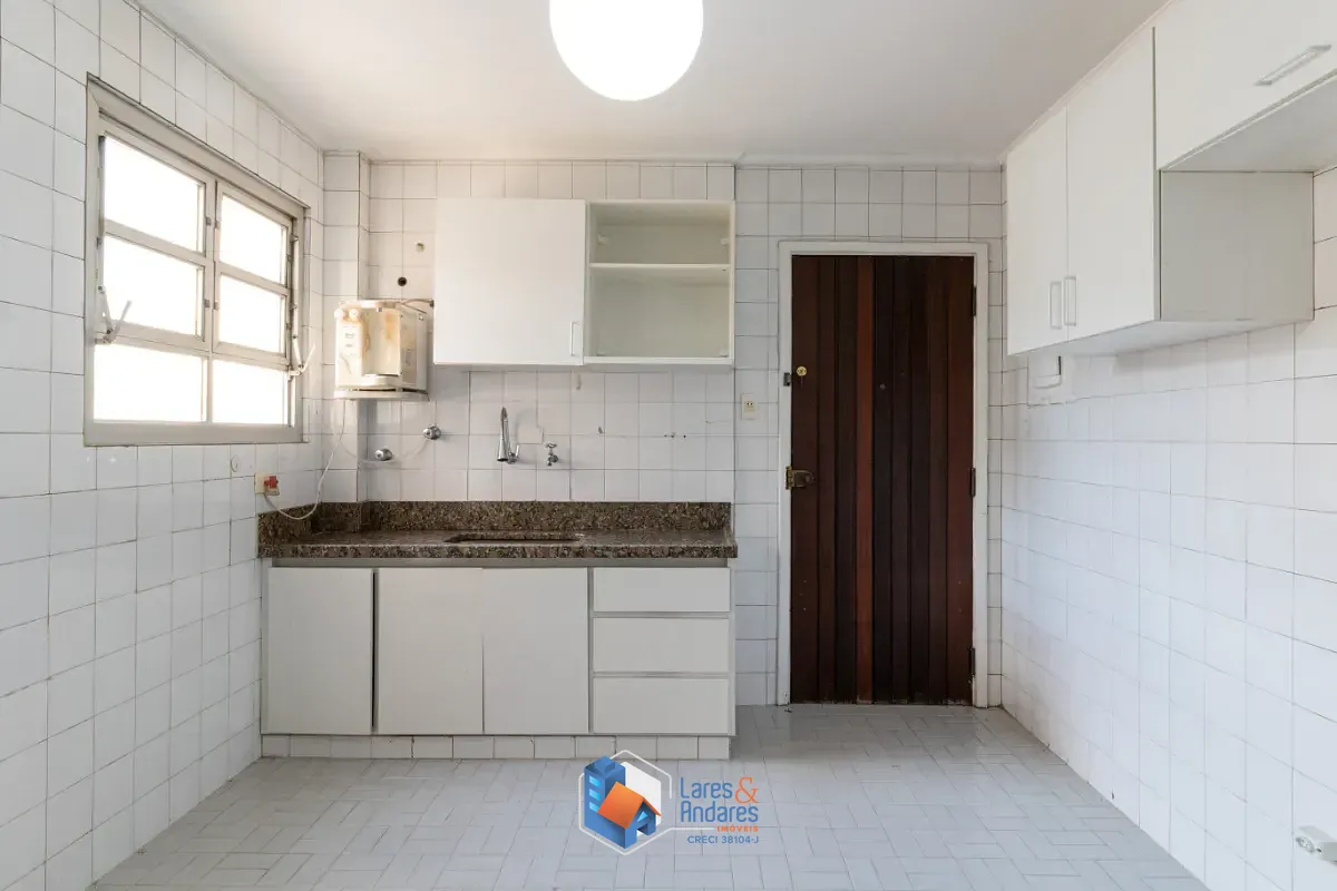 Apartamento, 3 quartos, 108 m² - Foto 10