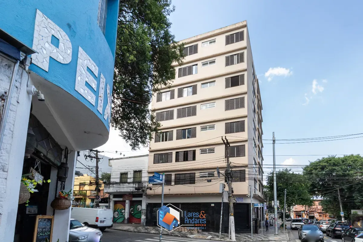 Apartamento, 3 quartos, 108 m² - Foto 39