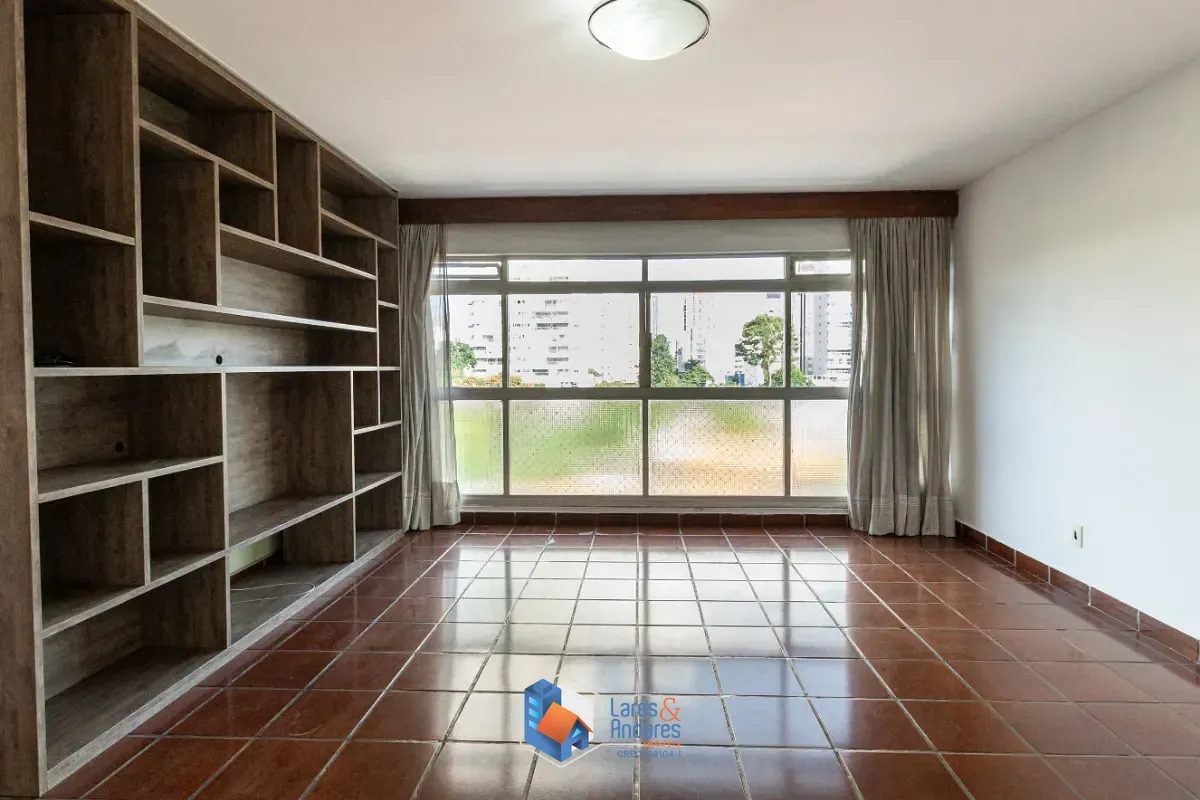 Apartamento, 3 quartos, 108 m² - Foto 1