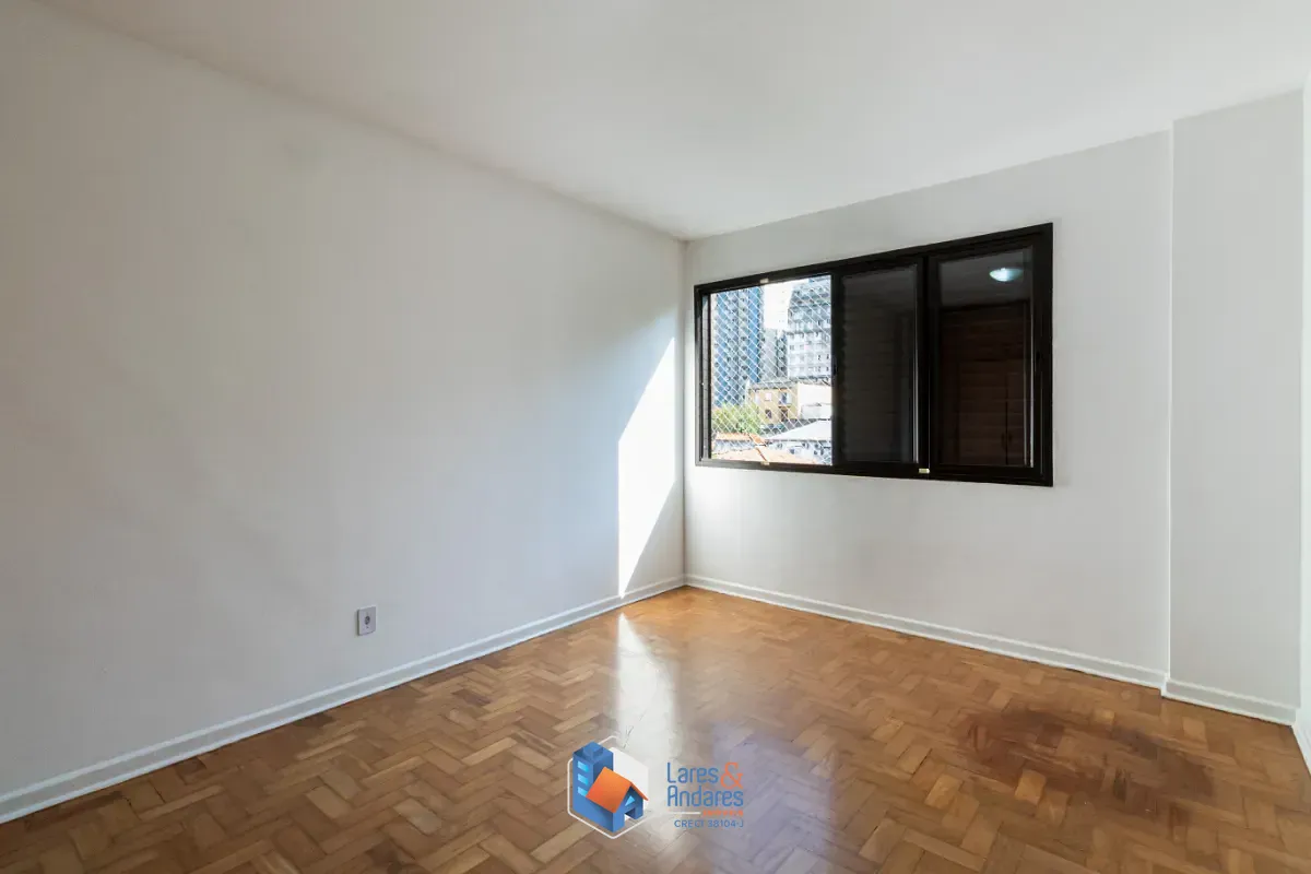 Apartamento, 3 quartos, 108 m² - Foto 27