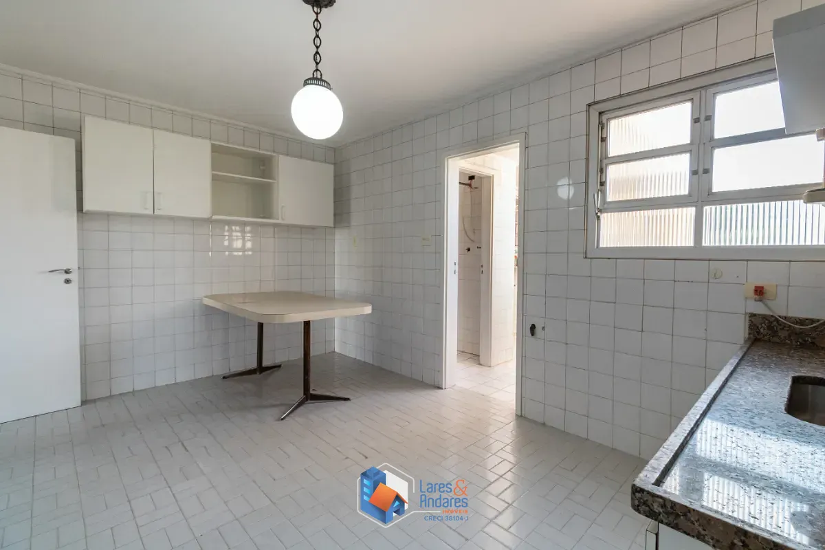 Apartamento, 3 quartos, 108 m² - Foto 7
