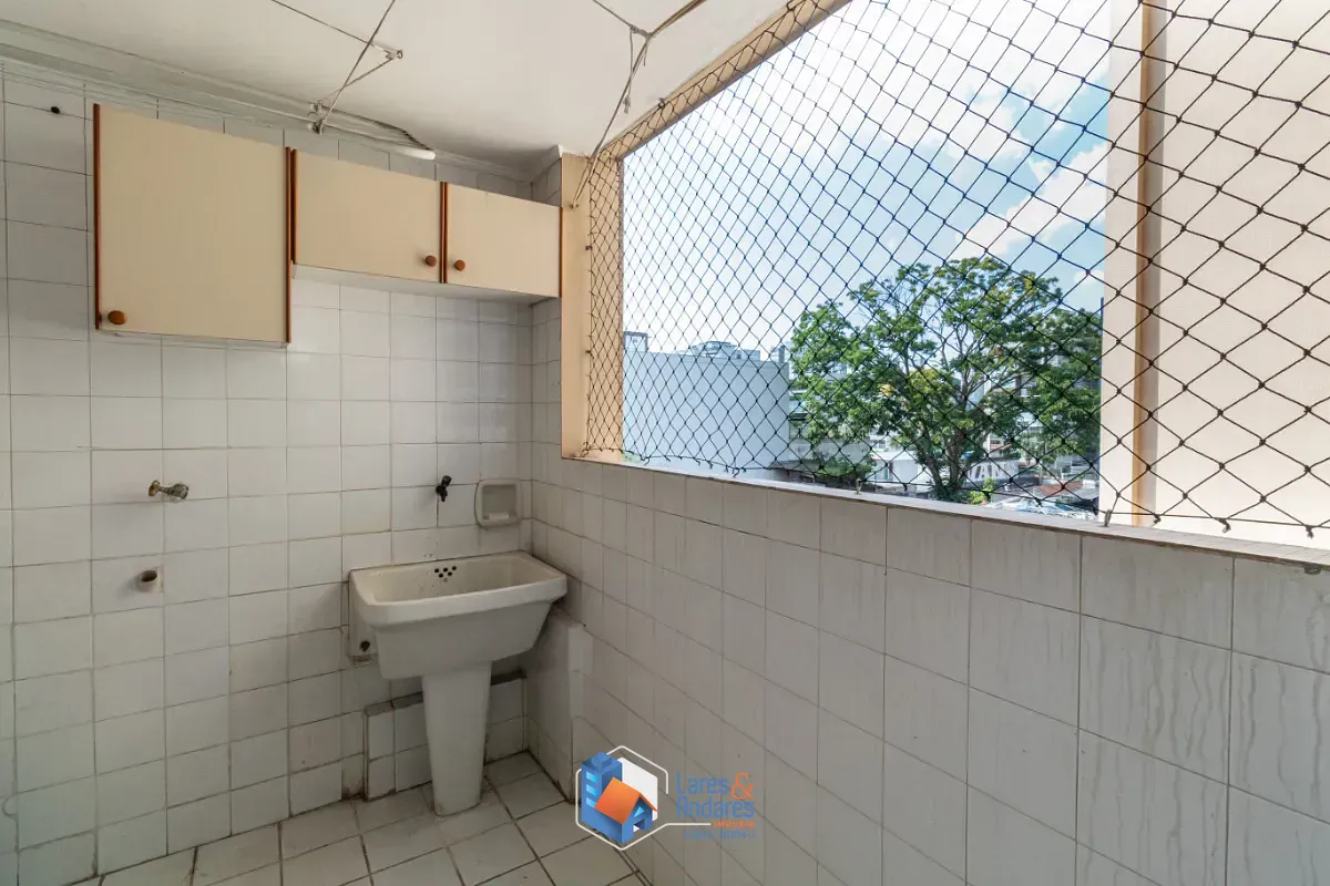 Apartamento, 3 quartos, 108 m² - Foto 33