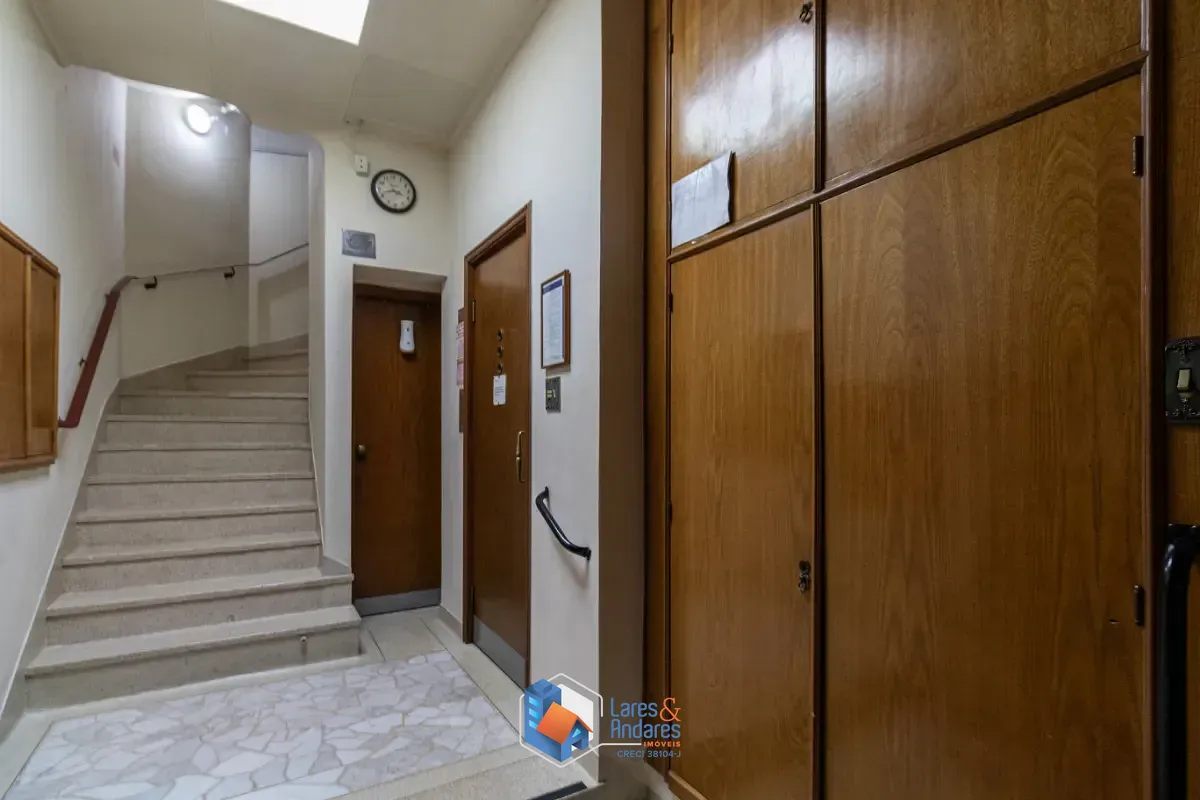 Apartamento, 3 quartos, 108 m² - Foto 37