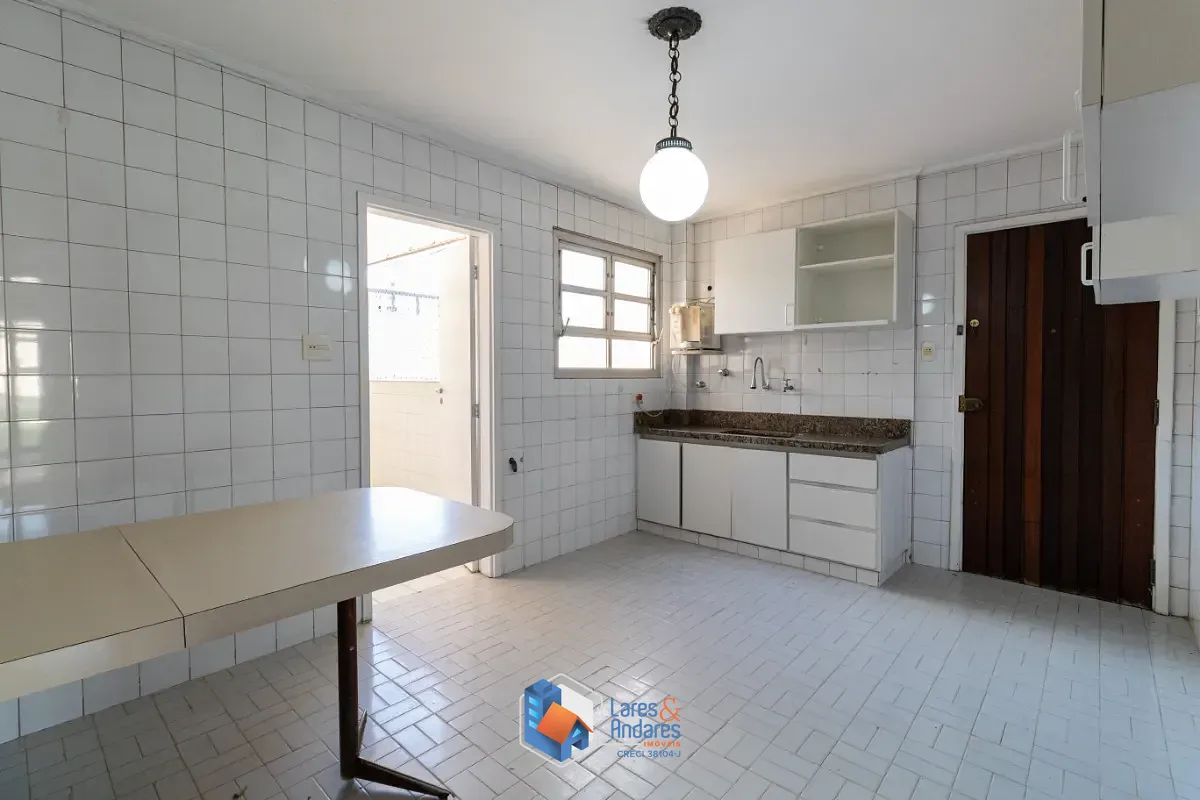 Apartamento, 3 quartos, 108 m² - Foto 9