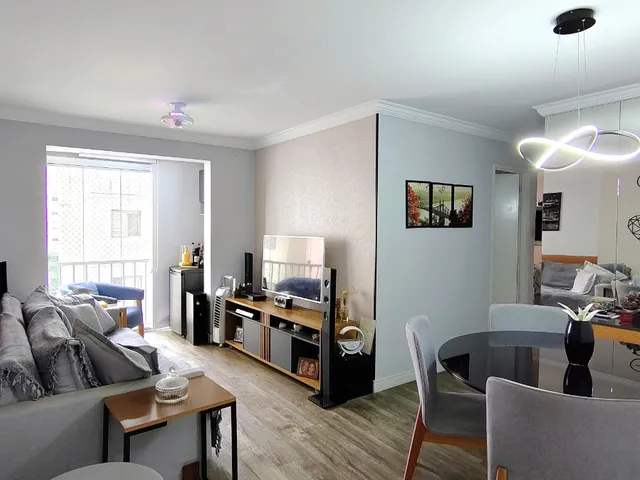 Foto do Apartamento - Apartamento para venda em Belém com 3 quartos, 62m² | Lares e Andares Imóveis