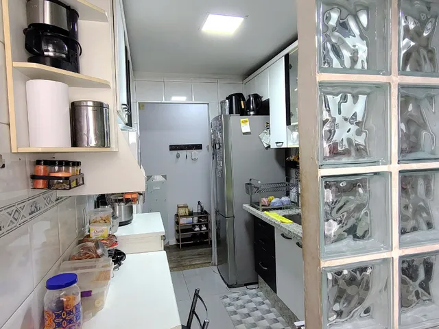 Foto do Apartamento - Apartamento para venda em Belém com 3 quartos, 62m² | Lares e Andares Imóveis