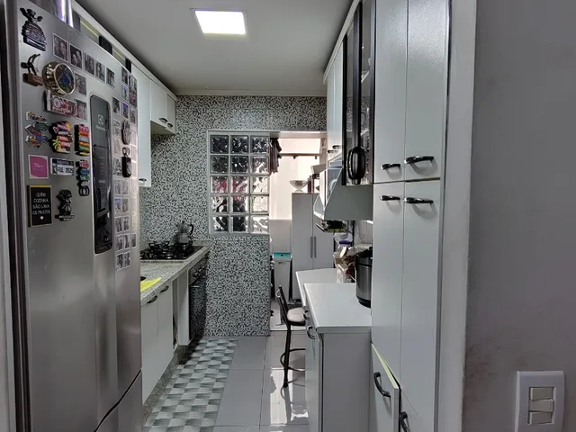 Foto do Apartamento - Apartamento para venda em Belém com 3 quartos, 62m² | Lares e Andares Imóveis