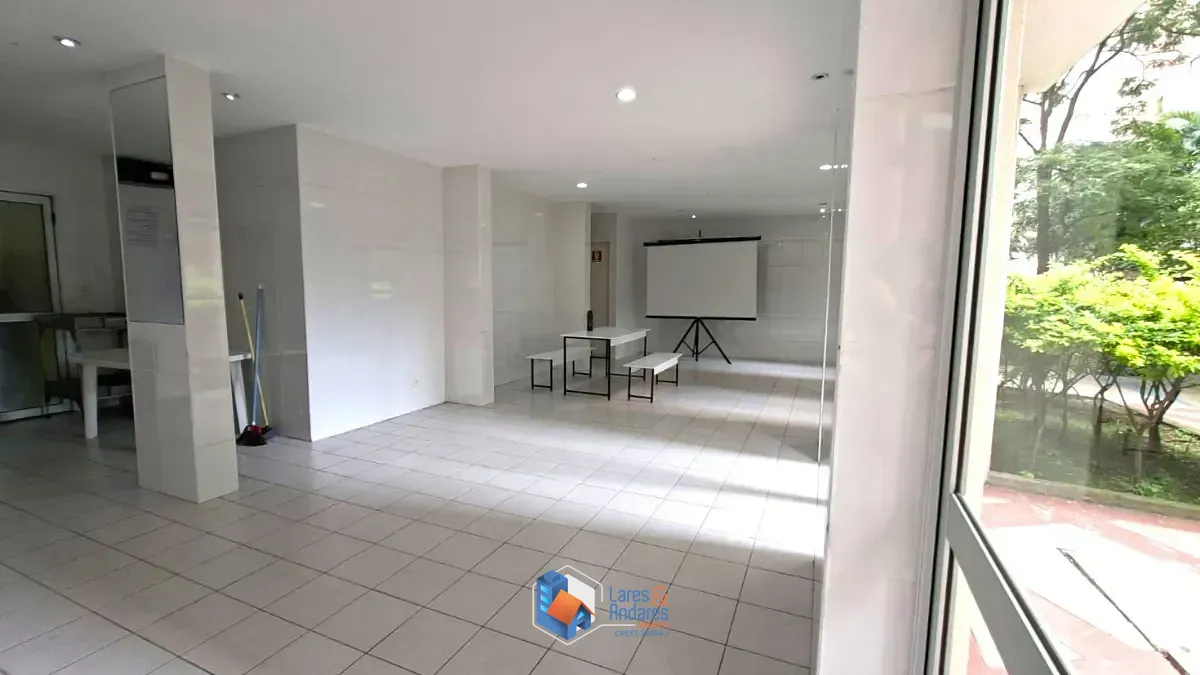 Apartamento, 3 quartos, 62 m² - Foto 35