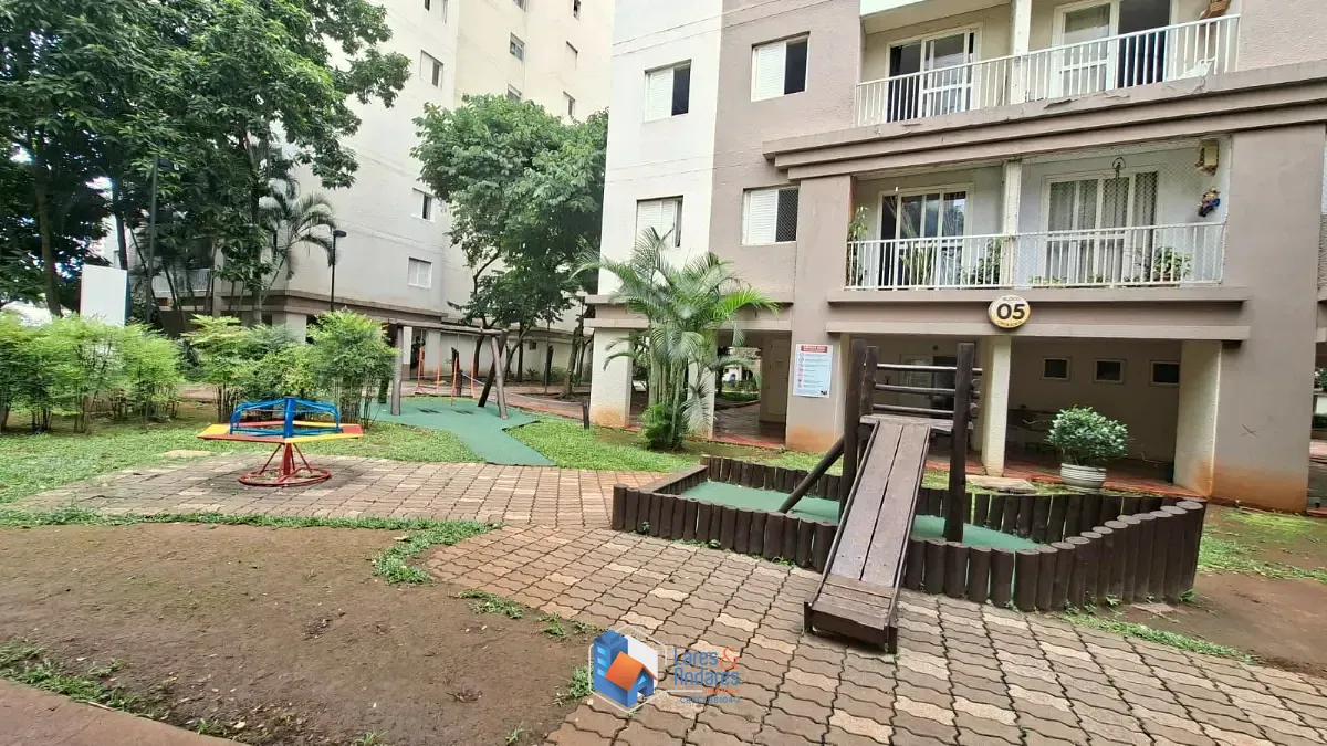Apartamento, 3 quartos, 62 m² - Foto 36