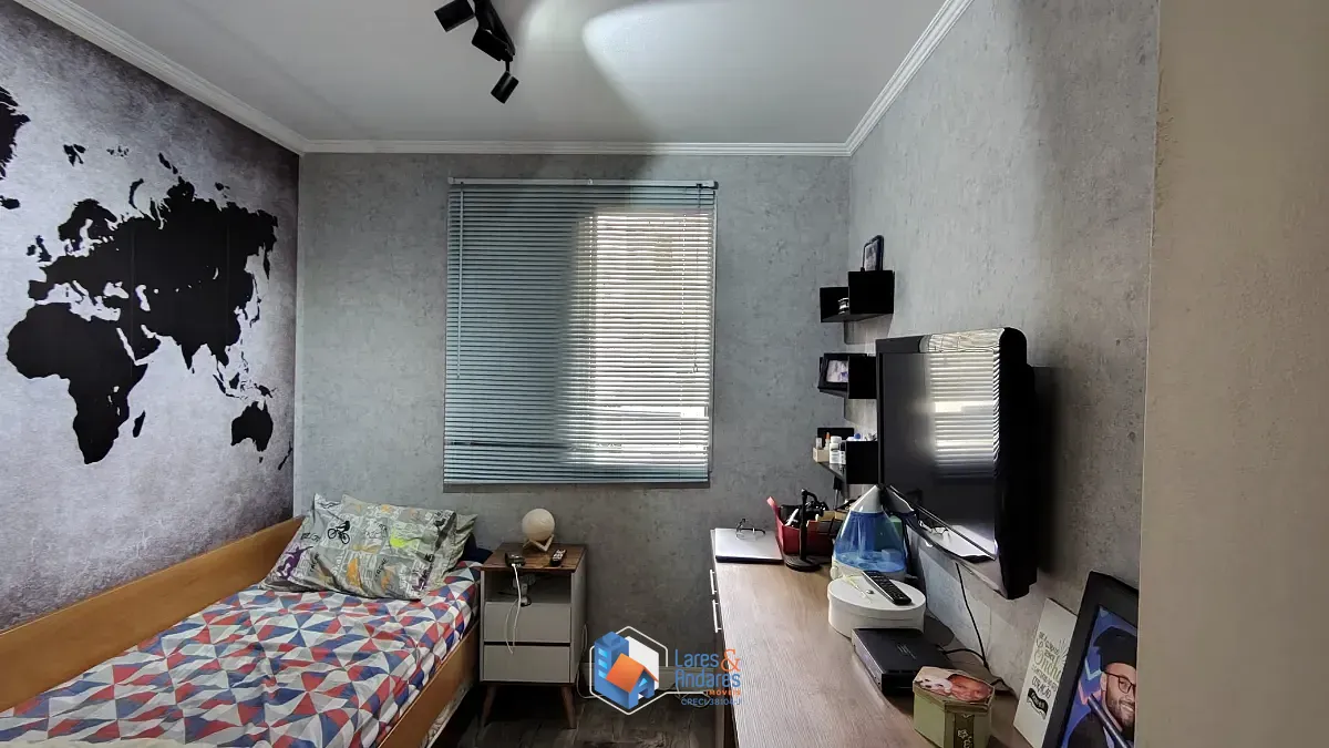 Apartamento, 3 quartos, 62 m² - Foto 31