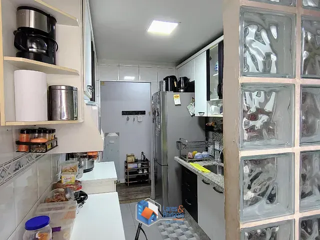 Apartamento com 65000m² 3 quartos e 1 banheiro, à venda, no bairro Belém em São Paulo