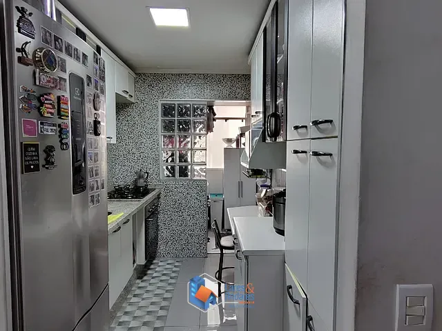 Apartamento com 65000m² 3 quartos e 1 banheiro, à venda, no bairro Belém em São Paulo