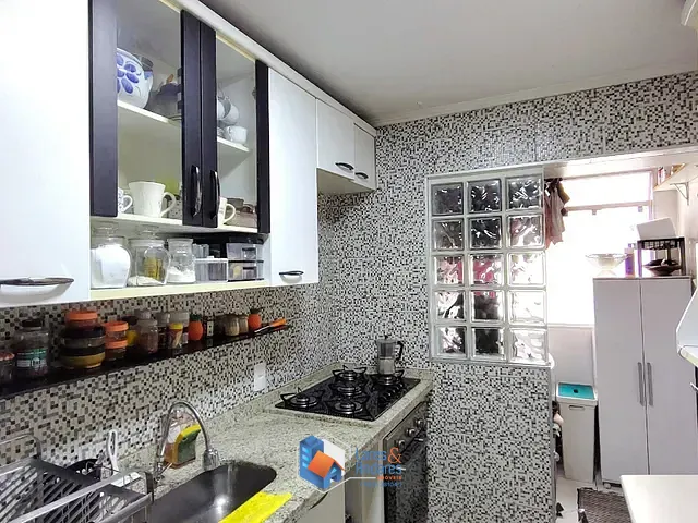 Apartamento com 65000m² 3 quartos e 1 banheiro, à venda, no bairro Belém em São Paulo