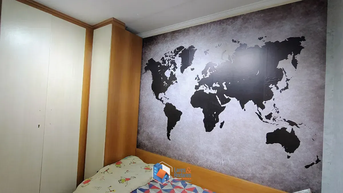 Apartamento, 3 quartos, 62 m² - Foto 33