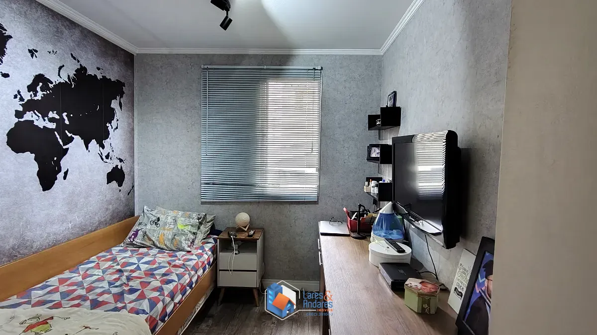 Apartamento, 3 quartos, 62 m² - Foto 32